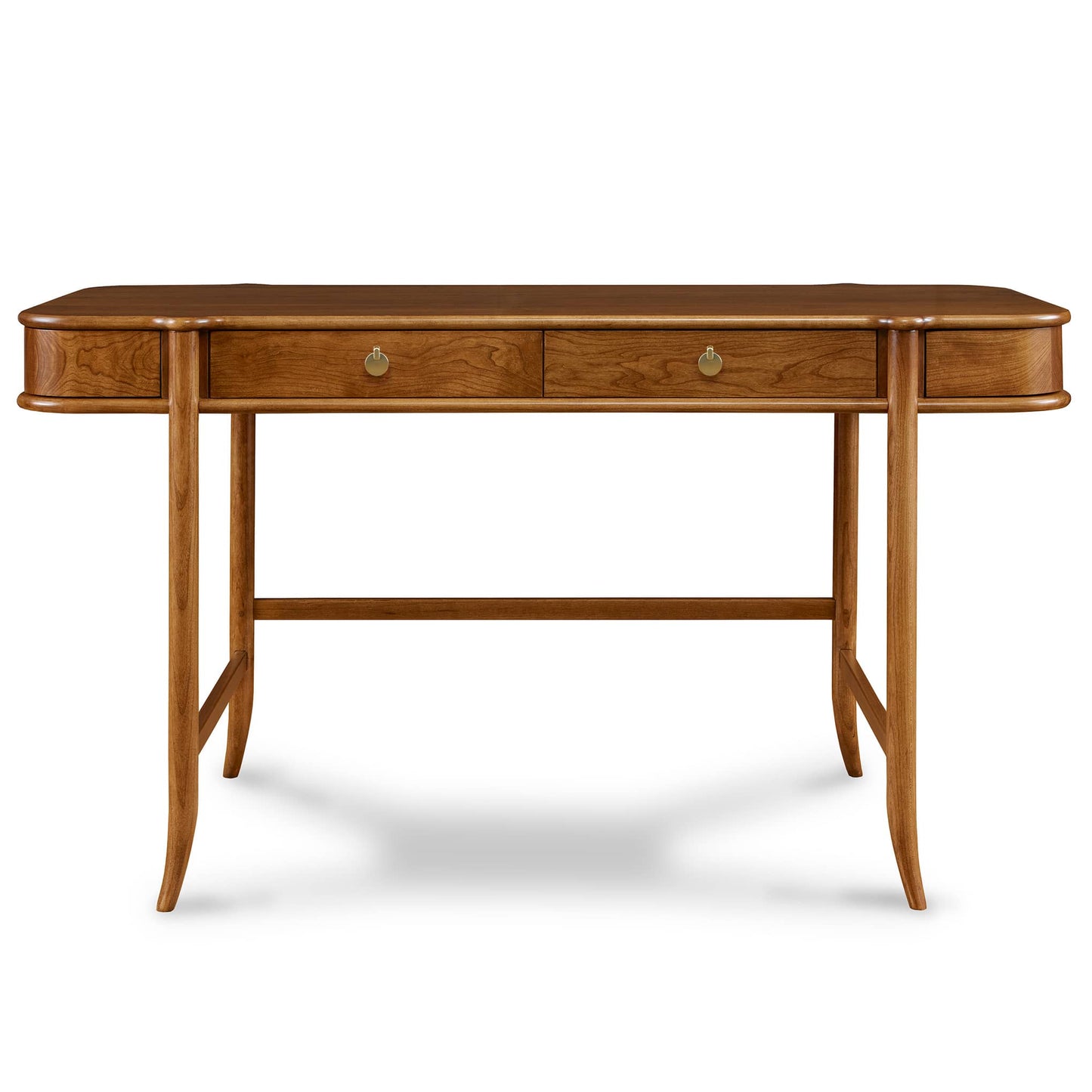 Martine Vanity Desk - Stickley Furniture | Mattress