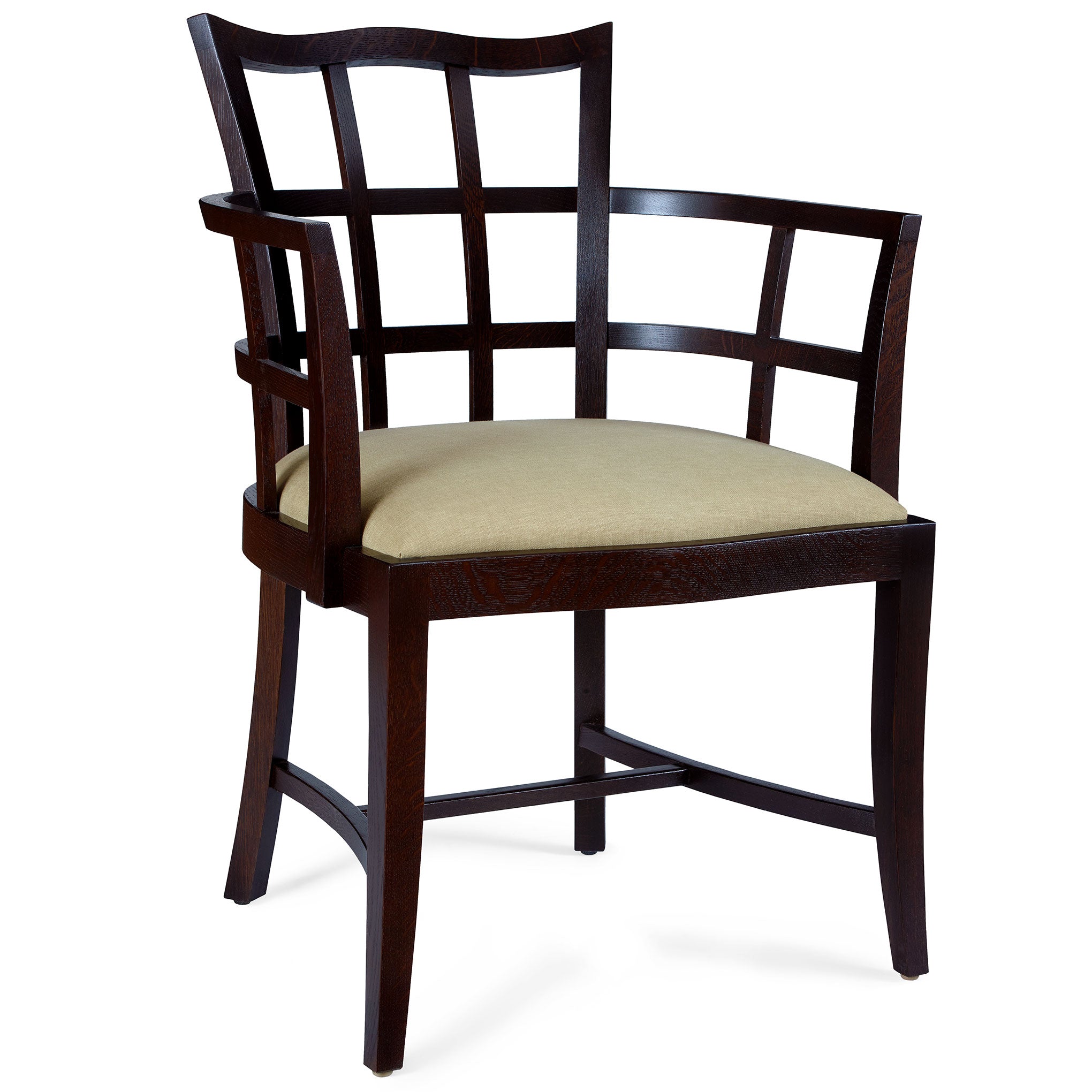 Surrey Hills Arm Chair Stickley Brand