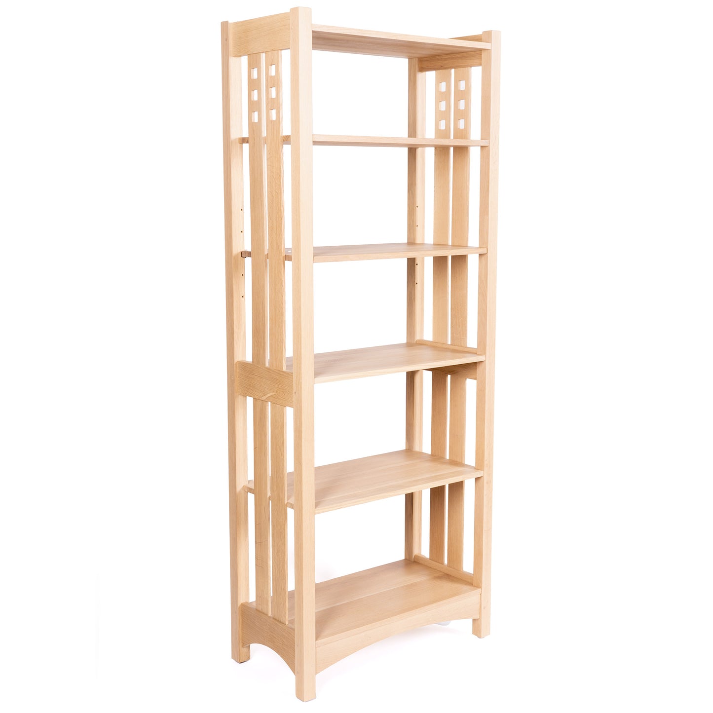 Highlands Etagere - Stickley Furniture | Mattress