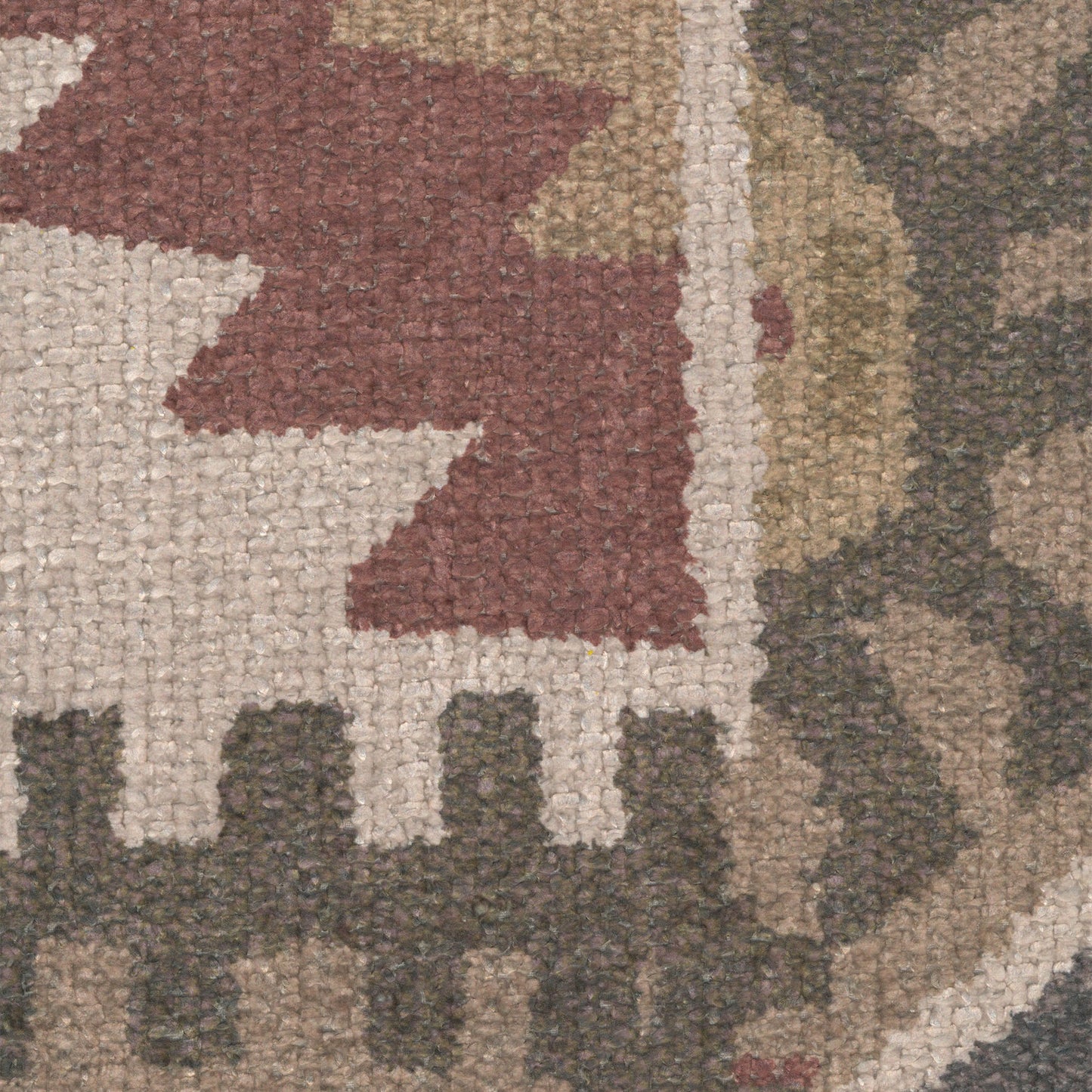 9394-25-UPROLL Fabric