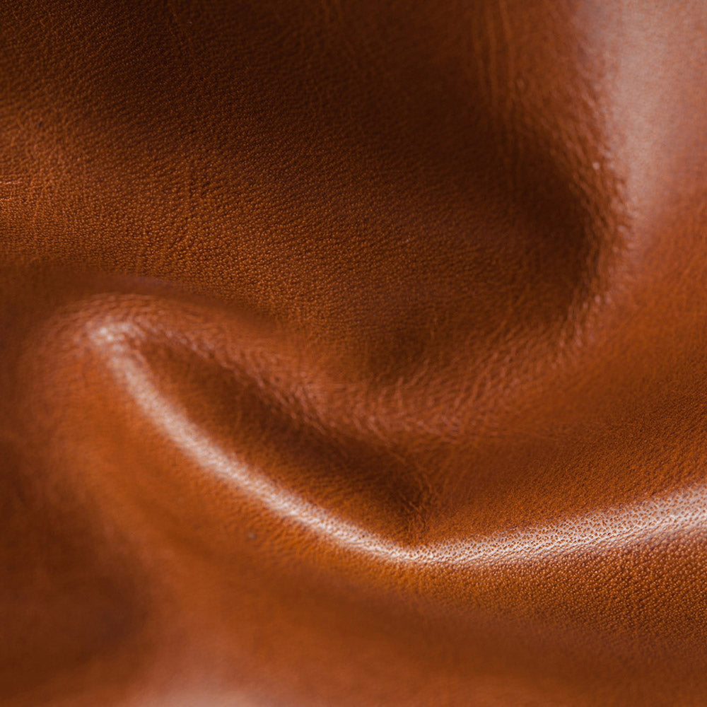 Mont Blanc Amber Leather - Stickley Brand