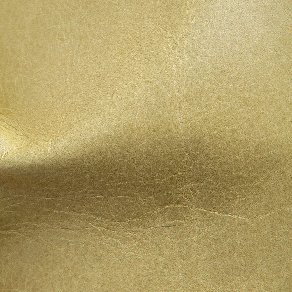 Mont Blanc Celadon Leather - Stickley Brand