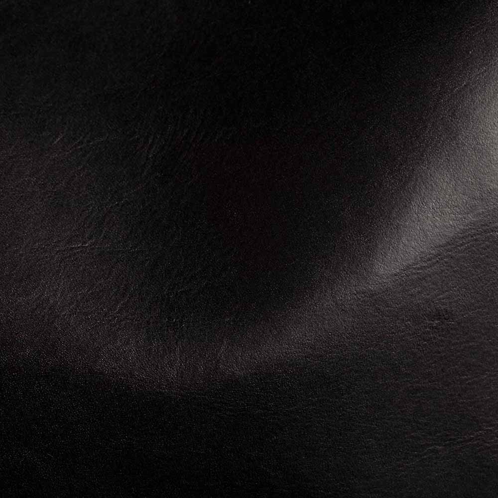 Mont Blanc Midnight Leather - Stickley Brand