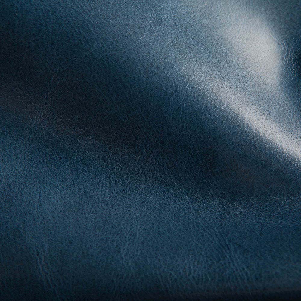 Mont Blanc Nile Leather - Stickley Brand
