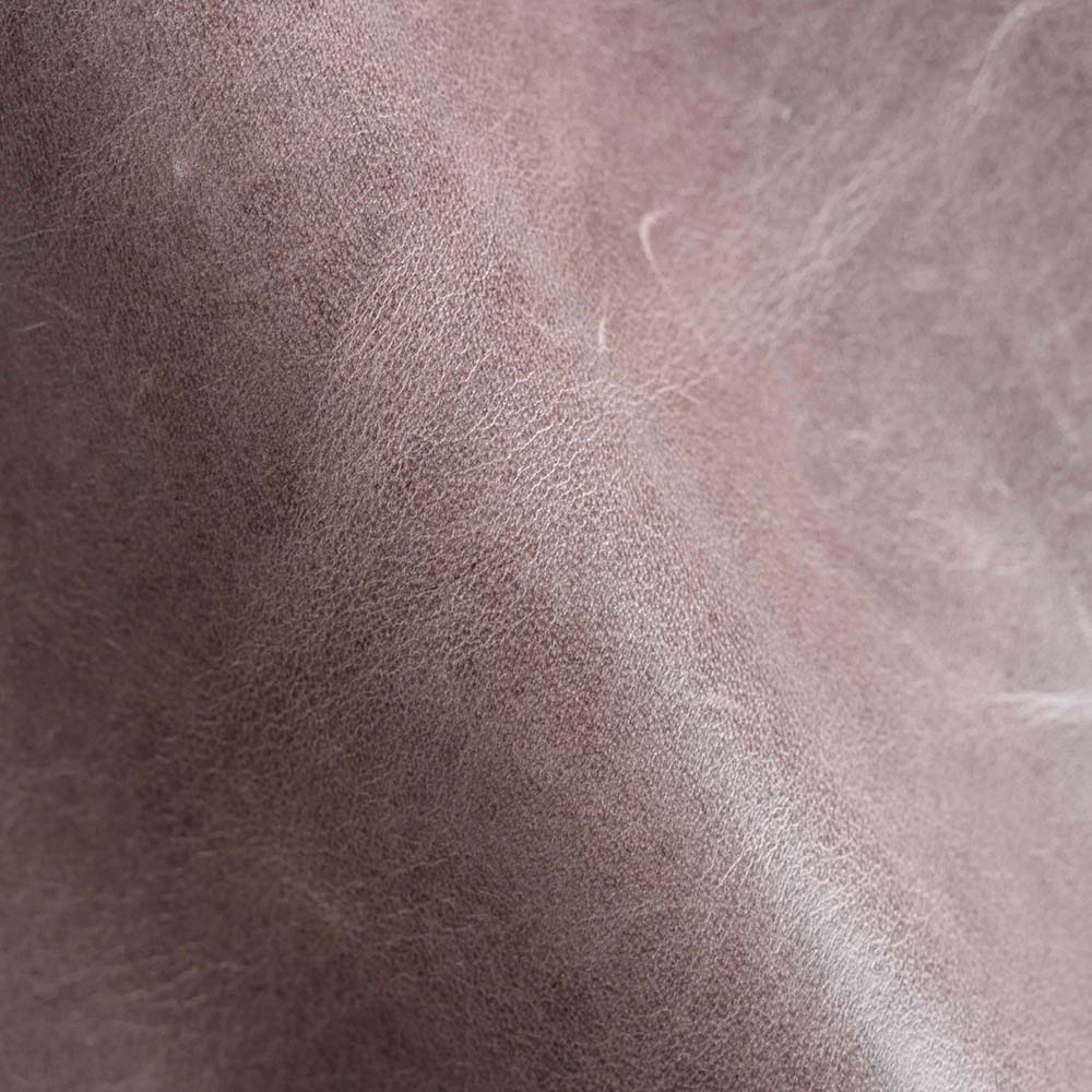 Mont Blanc Opal Leather - Stickley Brand