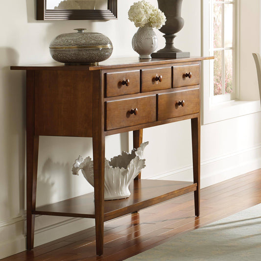 Hancock Sideboard - Stickley Furniture | Mattress