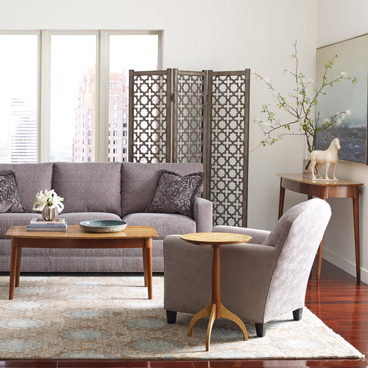 Canterbury Sofa Table - Stickley Furniture | Mattress