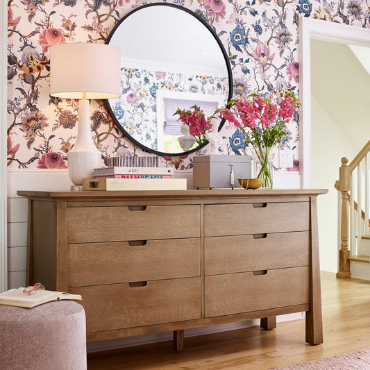 Park Slope Dresser - Stickley Furniture | Mattress