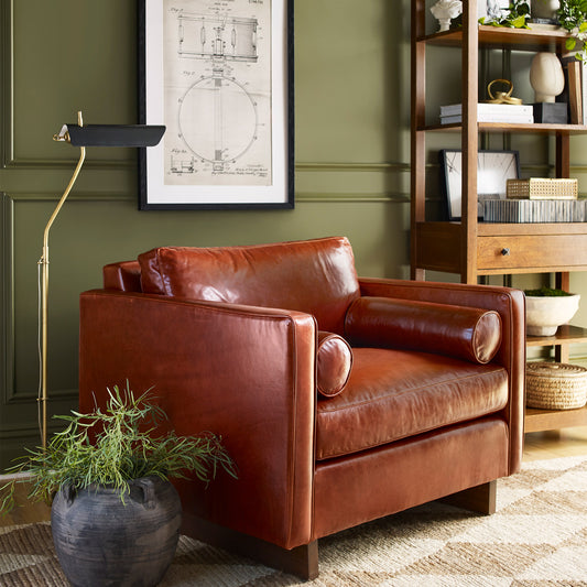 Paxton Chair - Stickley Furniture | Mattress