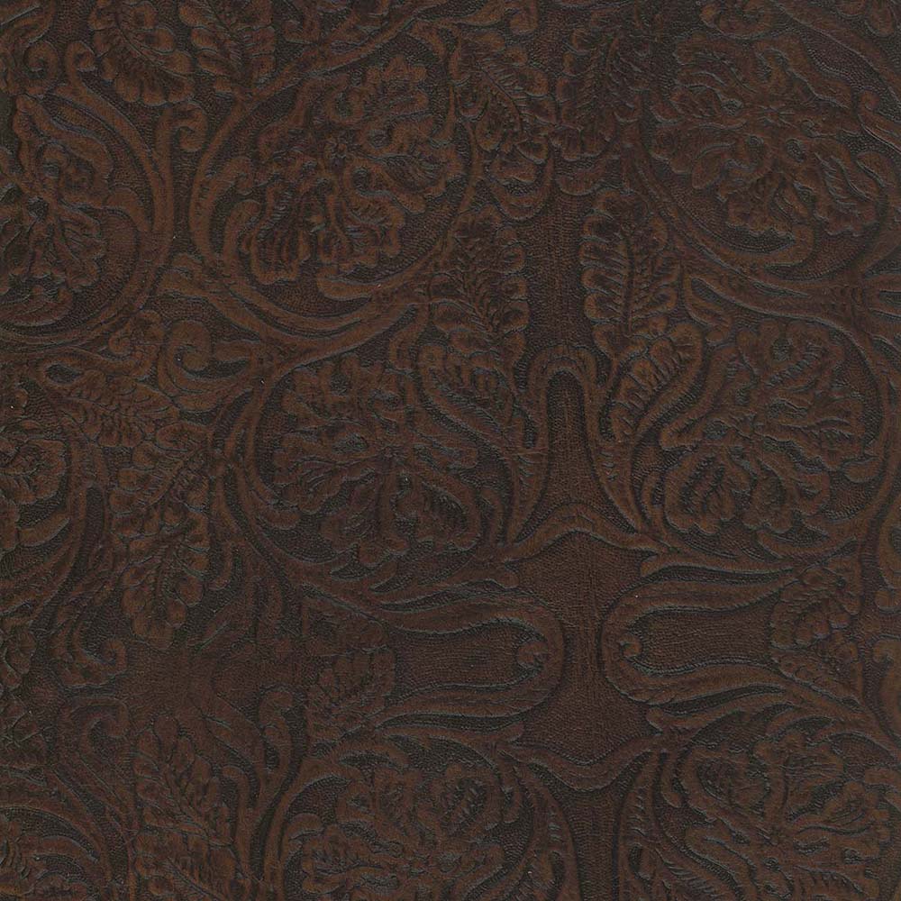 Florentine Saddle Leather - Stickley Brand
