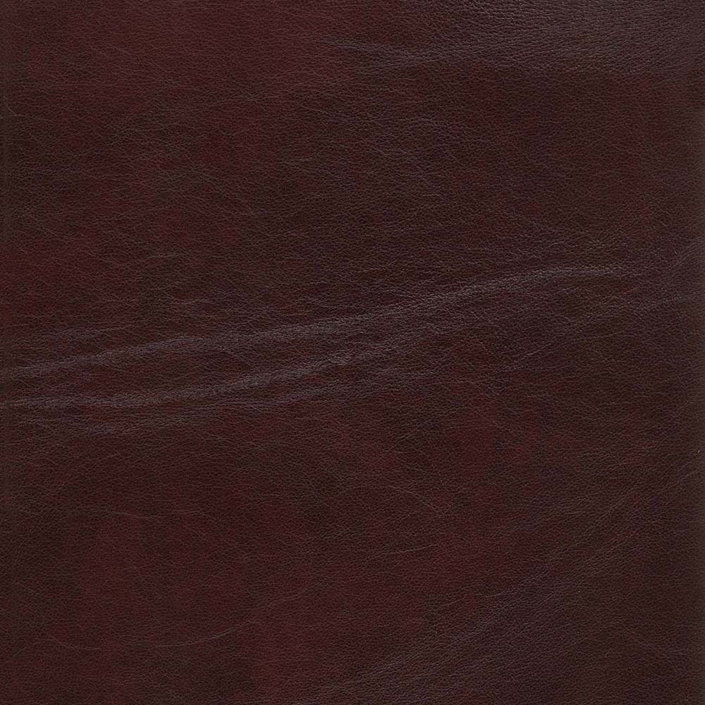 Largo Blackberry Leather - Stickley Brand