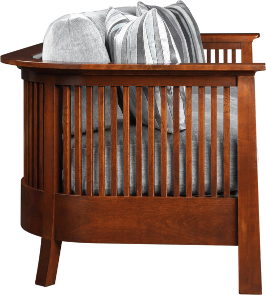 Park Slope Sofa - Stickley Furniture | Mattress