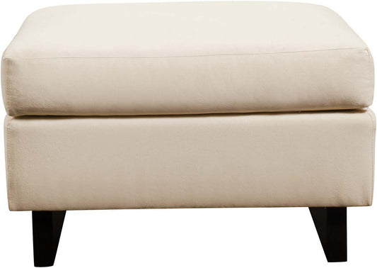 Paxton Ottoman - Stickley Furniture | Mattress