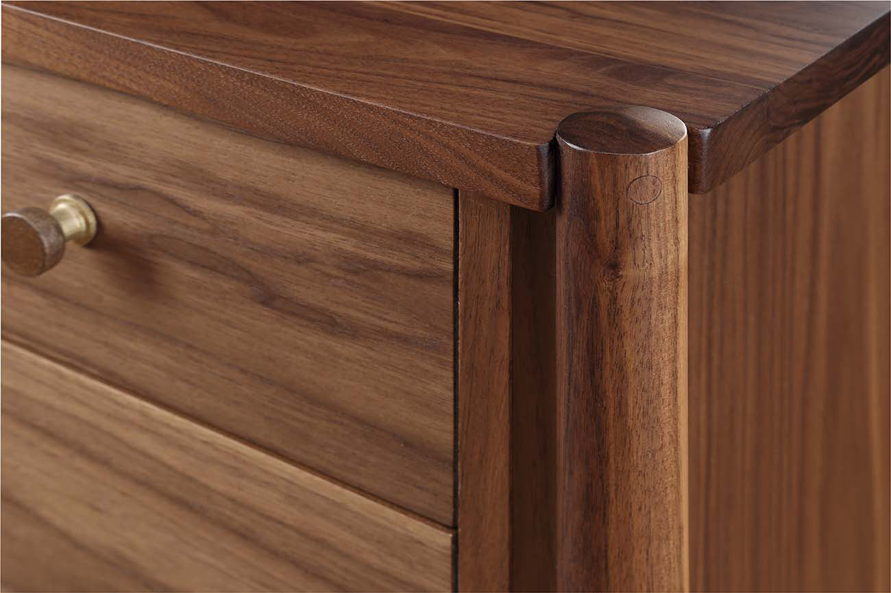 Walnut Grove Dresser - Stickley Furniture | Mattress