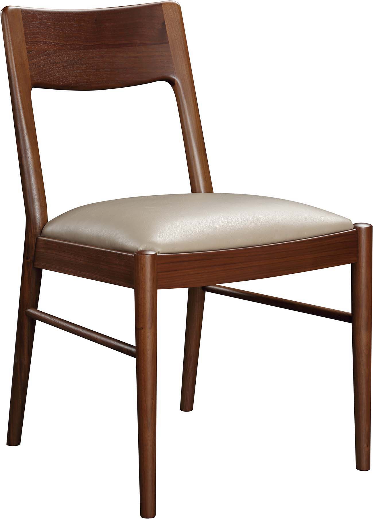 Walnut Grove Side Chair - Stickley Brand
