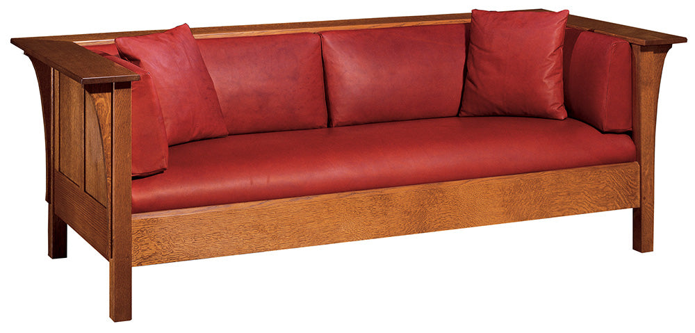 Prairie Settle – Stickley1