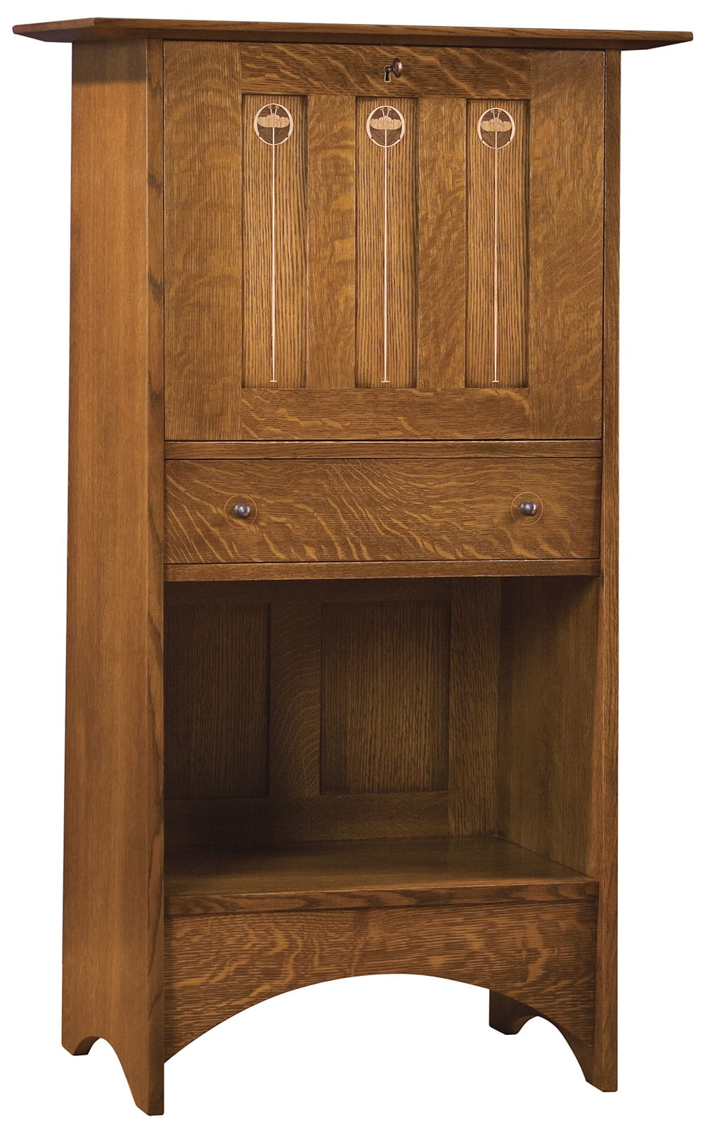 Harvey Ellis Organizer – Stickley