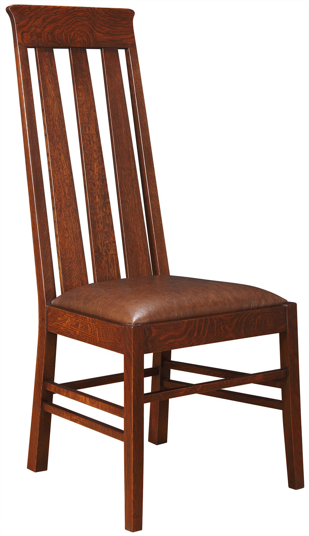 Highlands Side Chair - Stickley Furniture | Mattress