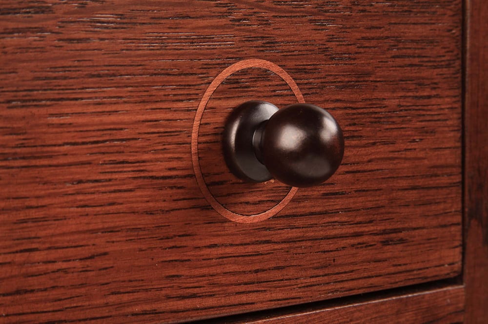 Harvey Ellis Deck - Stickley Furniture | Mattress