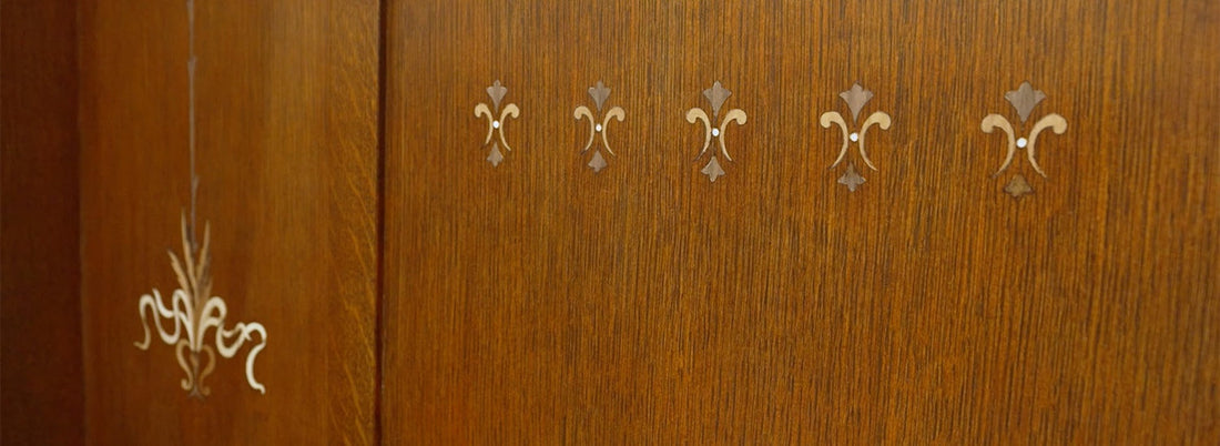 A Show-Stopping Piece for a Milestone Anniversary