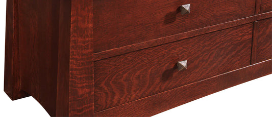 Ray Flake: Oak’s Signature Beauty Mark