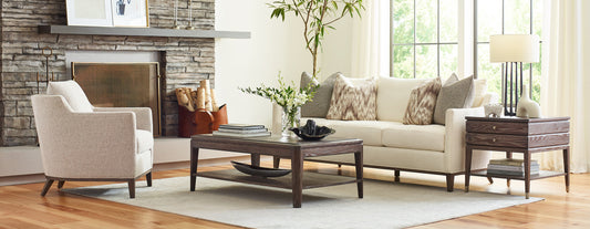 Introducing Maidstone: How Stickley Develops a New Collection