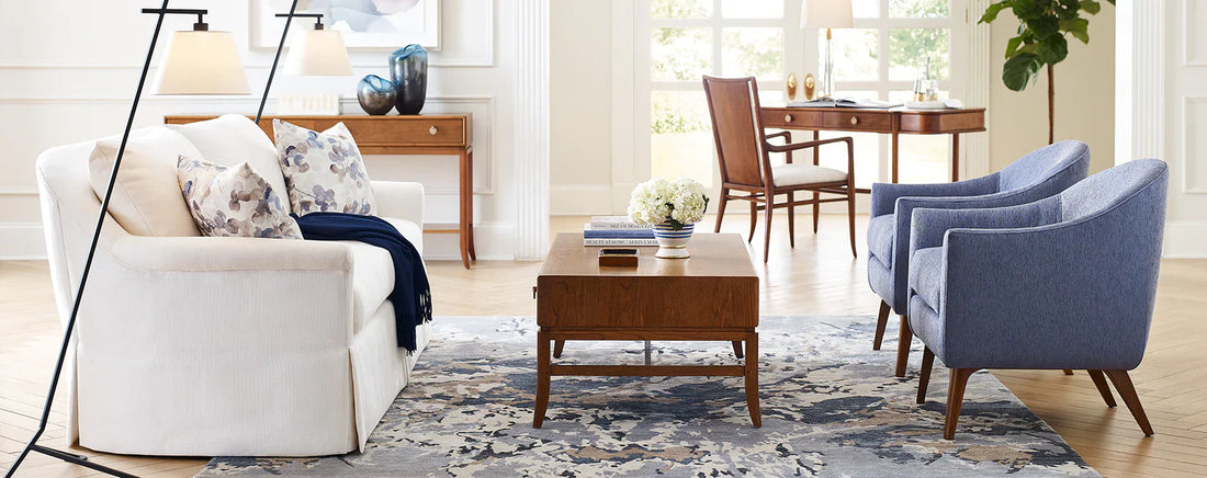 A Year in Pictures: 2022 Stickley Highlights