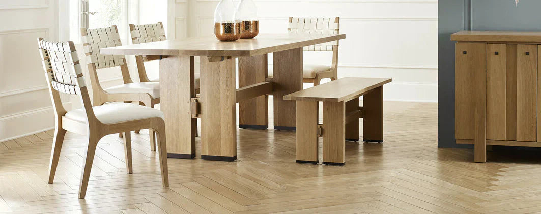 More than Mission: Stickley’s Wide-Ranging Styles