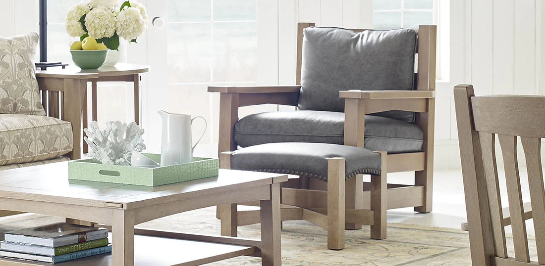Our Favorite Things: Stickley Staff Picks