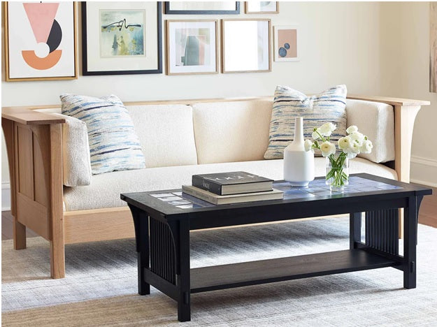 Sofa vs. Sectional: Creating Cozy Corners with the Most Comfortable Living Room Furniture
