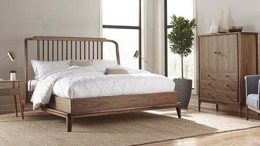 The Timeless Charm of Spindle Beds for Your Home