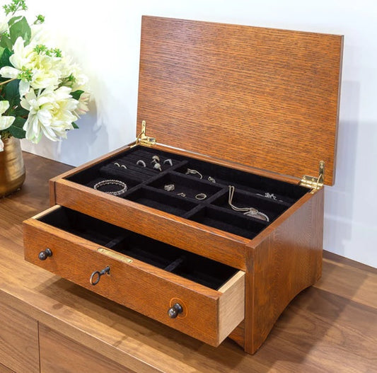 Unique Wooden Gift Ideas for the Holidays