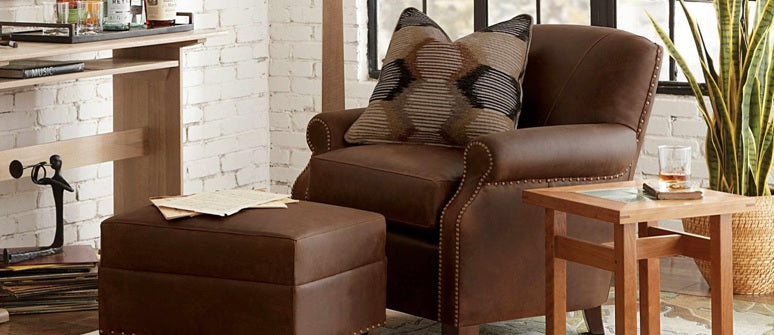 Debunking Common Myths About Leather Chairs