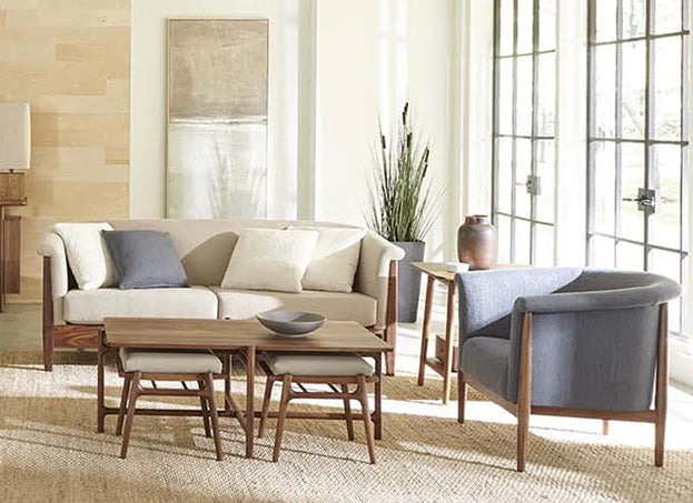 Mid-Century Modern Furniture Guide: Balancing Simplicity and Craftsmanship
