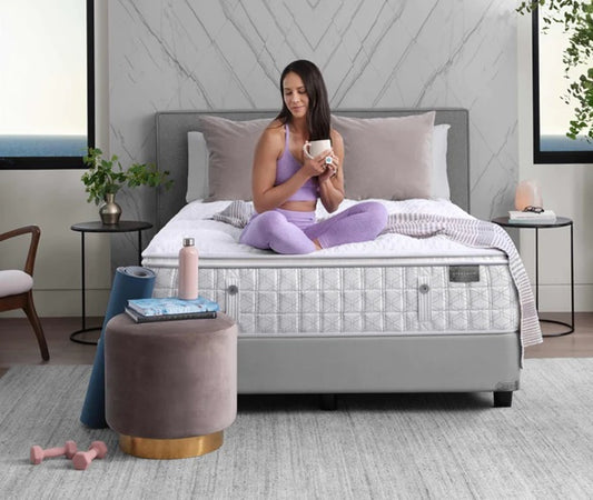 Aireloom Mattresses: Comfort Redefined