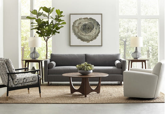 What is Mid-Century Modern Interior Design?