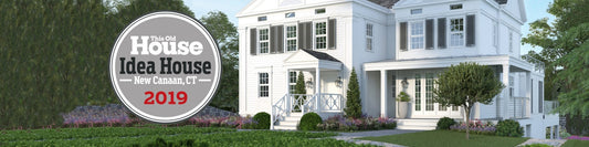 Stickley Audi & Co. Announces Participation in the 2019 TOH Idea House Project