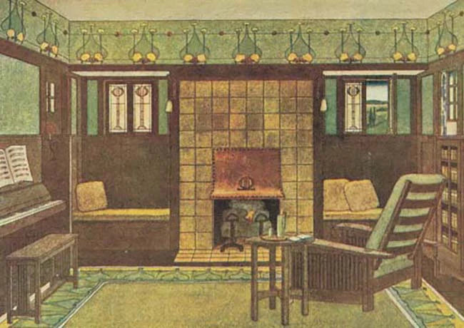 The Influencers: How four Stickley designers defined—and redefined—a brand