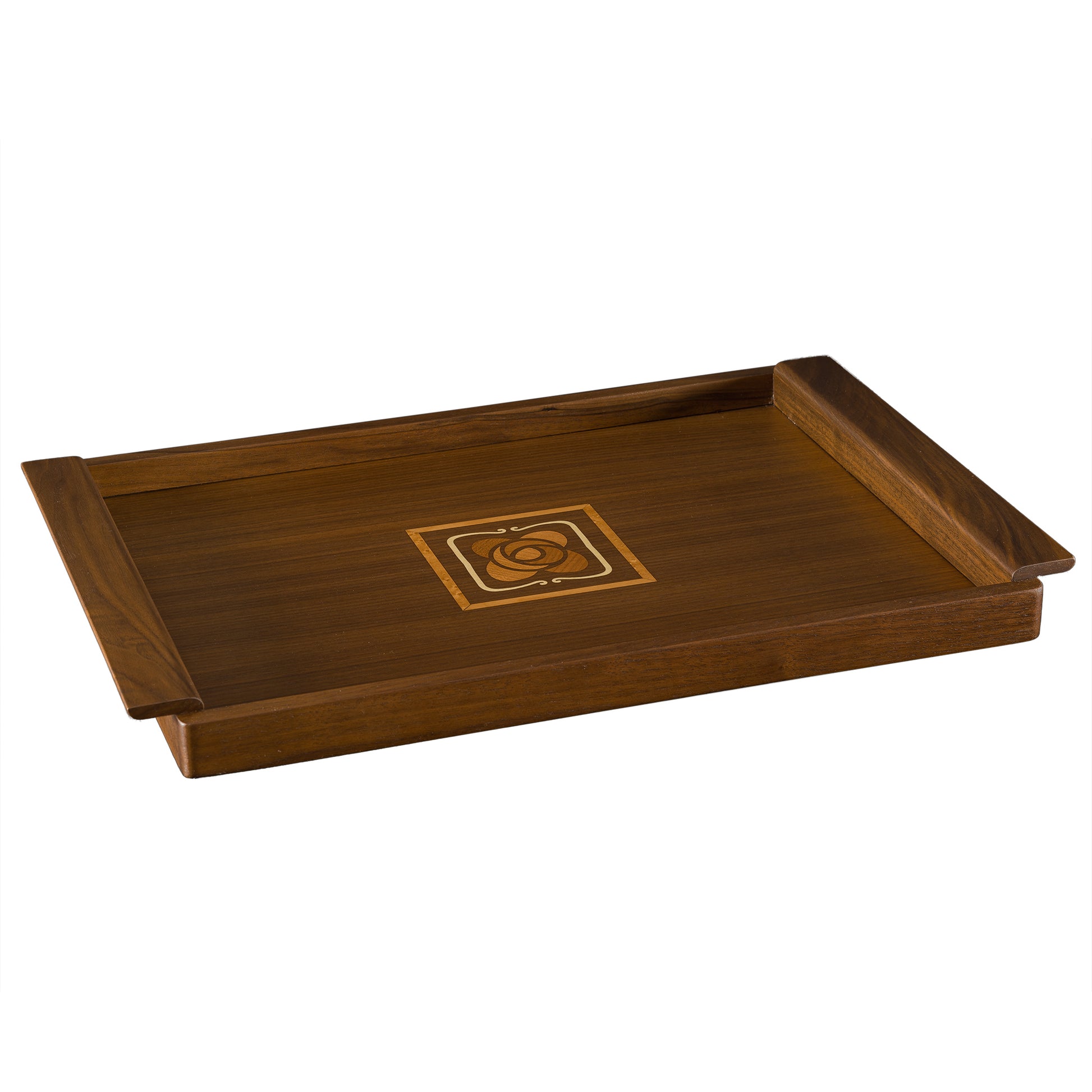 Mission Rose Serving Tray - Stickley Furniture | Mattress