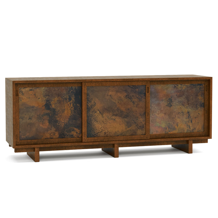 300 danske design møbler Urban Reversible L-Shaped Desk - 60