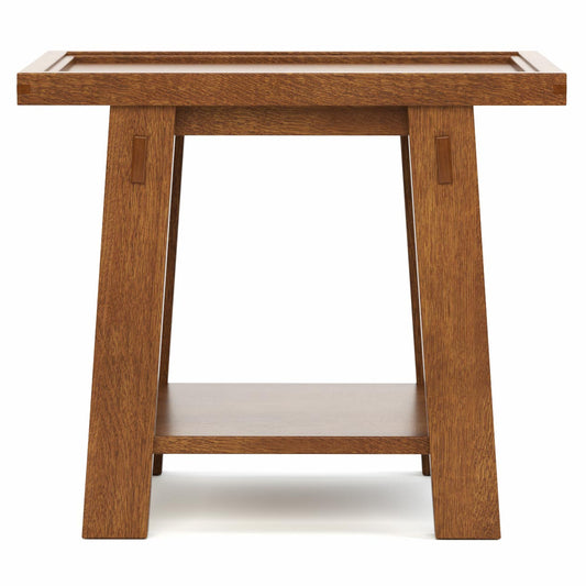 Santa Fe Side Table - Stickley Furniture | Mattress