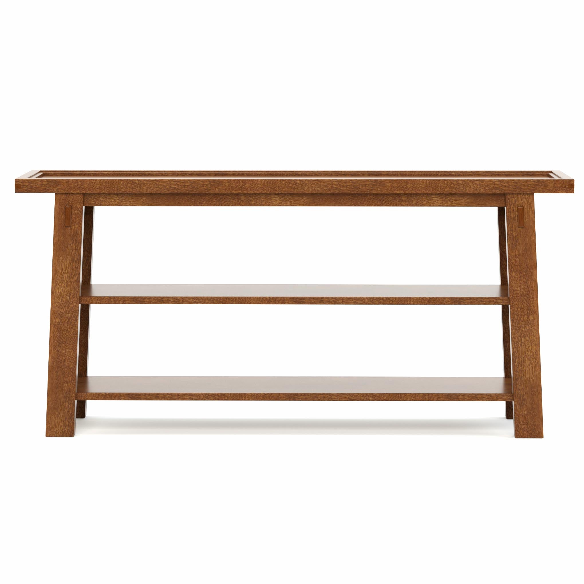 Santa Fe Console Table – Stickley Brand