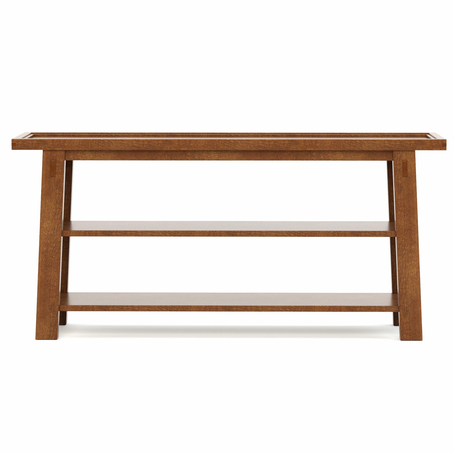 Santa Fe Console Table - Stickley Furniture | Mattress