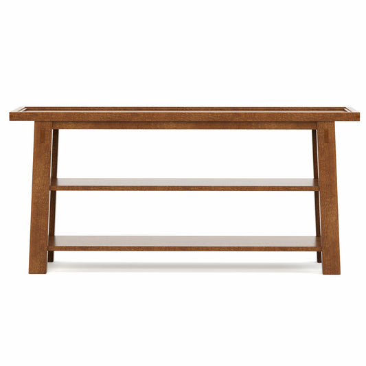 Santa Fe Console Table - Stickley Furniture | Mattress