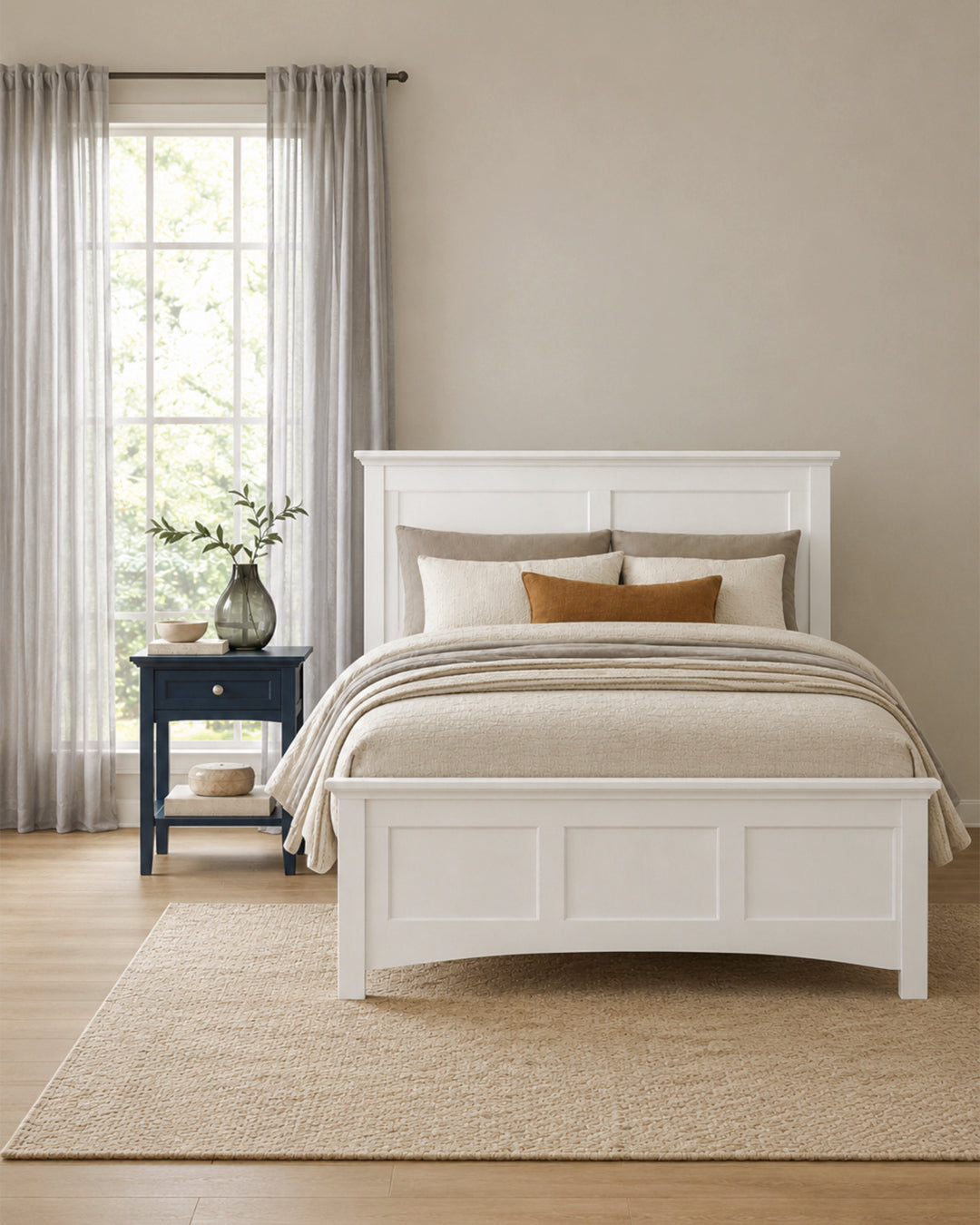 Origins by Stickley in Living Color