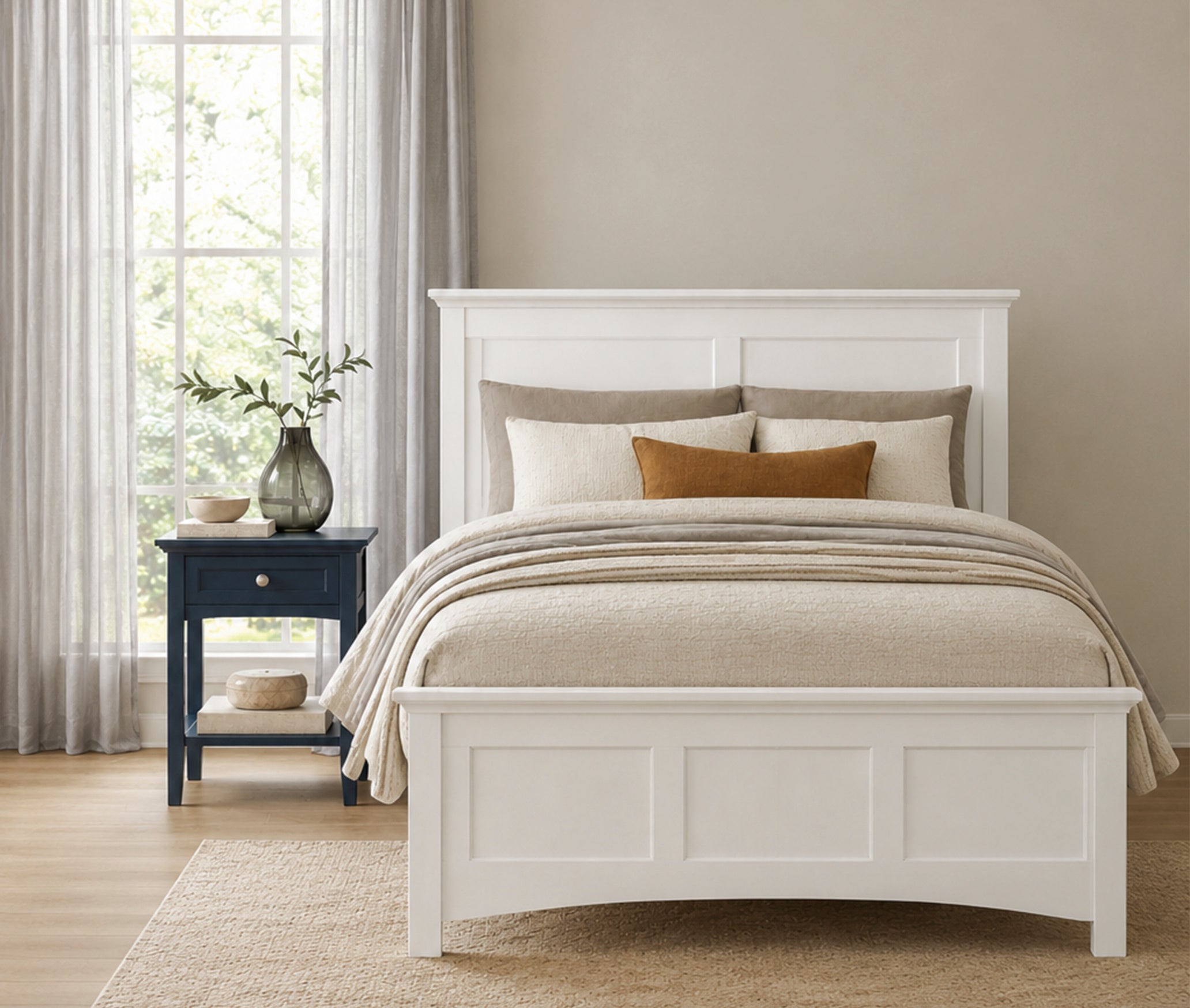 Origins by Stickley in Living Color