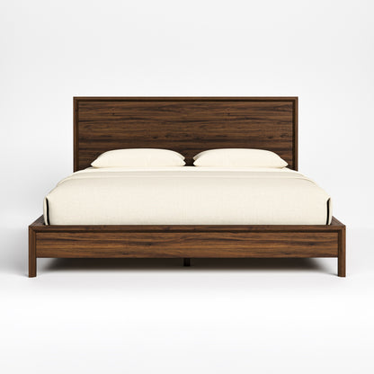 Saranac Bed