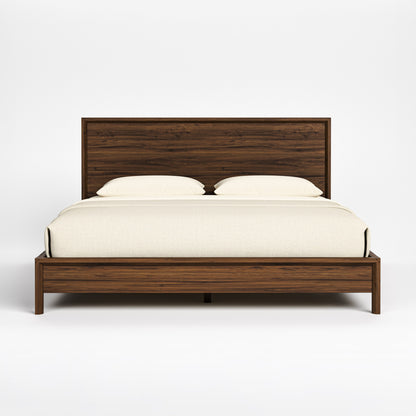 Saranac Bed