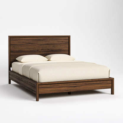 Saranac Bed