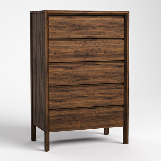 Saranac Tall Chest